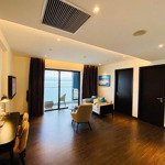 Trực diện biển - 2 ngủ 2wc 68m2 - giá 4tỷ - căn á hậu toà s2 sapphire