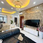 Biệt thự view biển mới đẹp trần phú p5 vũng tàu - 165m2 giá chỉ 15.2 tỷ - sổ hồng hoàn công