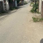 Em gái bên nước ngoài gửi bán gấp lô đất tại phường hoàng lâm thủy nguyên hải phòng dt 64m đường