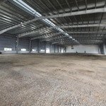 Cần bán nhà xưởng tại kiến an - hải phòng