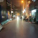 Bán đất hoàng ngân 40m2, giá cực chất 11,9 tỷ tại nhân chính, thanh xuân