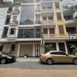 Ngõ 187 trung kính to - 75m2 - phân lô vỉa hè - ô tô tránh - 5 tầng - mặt tiền rộng - 31 tỷ