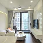 Masteri smart city - 1pn+ full đồ cao cấp, gần chỗ để ô tô, chỉ xách vali vào ở! 03658ii049!