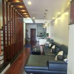 Quận 6, mặt tiền kinh doanh, nhà mới đẹp 5 tầng, 76m2, khu dân cư bình phú