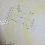 Chào bán lô đất còn sót lại duy nhất tại đường mai thúc lân - mỹ an - ngũ hành sơn - đà nẵng.
