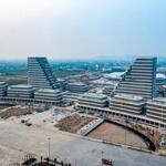 Hoàng huy new city hải phòng giá gốc không chênh