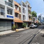 Bán nhà mặt tiền quận 7, vip, phân lô đồng bộ cư xá ngân hàng, 4 tầng, 4x12, hơn 9 tỷ