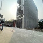 Chính chủ gửi bán góc 61,3m đất cổ dương, tiên dương. ô tô vào. ngay đường 23b và võ nguyên giáp.