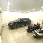 độc nhất!ngọc hà 55m x5 tầng thang máy,gara ô tô kinh doanh đỉnh hơn 19tỷ