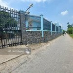 Chính chủ cần bán 310m2 thổ cư hxh đường đinh đức thiện, thông trịnh như khuê, 4tỷ250.lh 0909805425