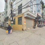 Bán nhà hoàng hoa thám-tây hồ khu phân lô dân trí cao dt 50m2-5 tầng - mt 4,8m giá 16,2 tỷ
