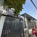 Bán nhà c4, nguyễn văn tạo, nhà bè, dt: 116m2, tặng gpxd, giá 3.98 tỷ