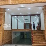 Giá siêu tốt - toà văn phòng hoàng ngân - thanh xuân - 9 tầng thang máy có hầm