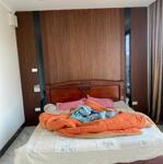 đẹp xịn sò, nhà mặt hồ tai trâu 75m, 5t, mt5.5m, view siêu thoáng, gara, thang máy.