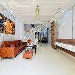 Nhà đang cho thuê tại phạm ngọc thạch, hiệp thành, thủ dầu một, 1,59 tỷ, 55m2