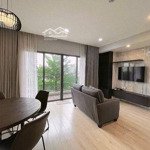 Cho thuê căn hộ chung cư masteri thảo điền, 21 triệu vnd, 75m2, đẹp, nhiều tiện ích