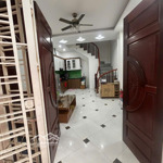 Bán nhà riêng tại xuân phương, 5,55 tỷ, 31m2, 3pn + 3wc + bếp, chính chủ