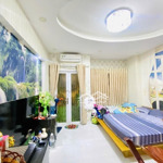 Mặt tiền 5 tầng kinh doanh cực đỉnh - dòng tiền ổn định 300tr/năm - sổ riêng chính chủ