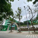Bán biệt thự đơn lập kđt mễ trì, mỹ đình, duy nhất 1 căn, nội thất sịn sò, chỉ hơn 50 tỷ