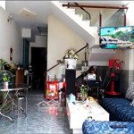 Bán nhà lô góc 3 tầng tân thới nhất - quận 12 giá chỉ hơn 11 tỷ