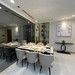 Căn hộ 3pn 2wc landmark 5 vinhomes central, nội thất mới xịn, view thoáng mát, giá tốt