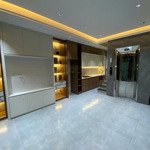 Nội thất sịn - thang máy - 30m ô tô
