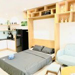 Bán studio s2.08 full đồ 36m đang cho thuê homestay sẵn dòng tiền 6tr/tháng
