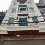 Toà nhà văn phòng kim mã kết hợp chdv cao cấp 8 nổi 1 hầm mới đẹp hiện đại chủ tâm huyết xem là mua