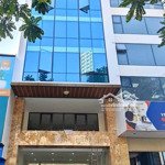 Mặt phố hoàng văn thái vương thừa vũ 145 m2*9 tầng* 44.8 tỷ kinh doanh đỉnh, 0985818818