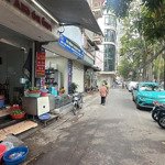 Bán nhà khuất duy tiến thanh xuân dt 46m x 6t x mt 3,7m giá 22 tỷ có thương lượng