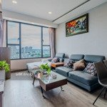 Cần tìm khách thuê 2pn rivergate 21tr, dt 75m2, full nt. đang trống xem nhà lh em như