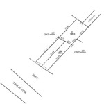 Bán đất 104m2 tại xã tu vũ, thanh thủy, phú thọ, mặt tỉnh lộ 317 sát hồ sinh thái phượng mao
