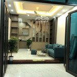 Nhà mới koong - full nội thất - gần phố ngõ chợ đi vào - ngõ thông - tiện ích không thiếu gì