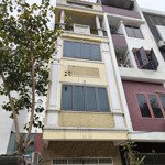 Nhà đẹp 4t ngõ 58 trần bình cầu giấy hà nội ô tô tránh 66m mt4.2m chào 14.4 tỷ kd víp gần hồ đ hòa