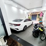 Rất hiếm ạ ! hàng xóm time city - 60m - 6 tầng - ô tô ngủ trong nhà - kinh doanh sầm uất.