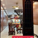 Bán nhà 3 tầng đẹp lung linh chỉ 3 tỷ