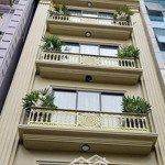 Bán nhà mặt phố thanh nhàn 52m * 7 tầng mt 3,9m giá 25 tỷ
