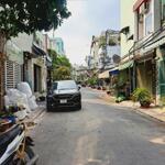 Bình tân, mtkd khu tên lửa, nhà mới đẹp 4 tầng,84m2,nở hậu, giá rẻ.
