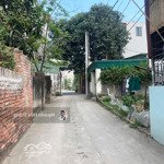 Siêu phẩm vân nội - ngõ thông thoáng tứ phía - oto tải đỗ cửa - cách đường 23b chỉ hơn 100m