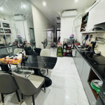 Nhà đẹp phố minh khai - gần phố - ngõ thông