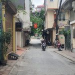 Bán nhà phố thái hà, 2 thoáng, ngõ thông, ô tô tránh, kinh doanh, 80m2 x 5 tầng, mt 5m giá 30 tỷ.