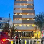 Bán nhà mặt tiền đường lũy bán bích - 10x20m - hầm 7 tầng - hdt: 155tr/tháng - giá bán: 30 tỷ