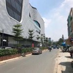 Bán 2 nền biệt thự ngay sau lưng gigamall khu bờ sông hiệp bình chánh, tp thủ đức