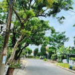 Bán lô đường 5.5m nhân hoà 4 - nam cẩm lệ - hoà xuân