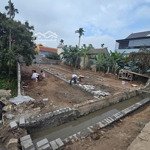 đất sát sườn tràng duệ 3 đường ô tô tránh nhau giá cực rẻ