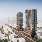 Sun group ra mắt ch biển đà nẵng- dự kiến từ 2 tỷ/căn| khai thác cho thuê 18 tr/th giá đợt 1 ck cao