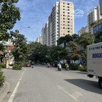 Cần bán nhà vũ trọng phụng, thanh xuân. 80m ra phố. 6 tầng, thang máy, 40m2 9,8t mt 4m. 80m ra phố