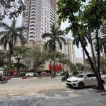 Bán mặt phố tân mai, hoàng mai . dt 86m2 8t mặt tiền 7m. giá: 55 tỷ. lh :0383426696
