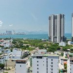 Bán đất mặt tiền bùi huy bích, khu đông mương, hòn xện, phường vĩnh hoà, nha trang 65,4m2
