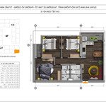 Mở bán tòa p, q, r chung cư cát tường smart yên phong từ 8xx triệu, thanh toán tiến độ, vay ls 6.1%